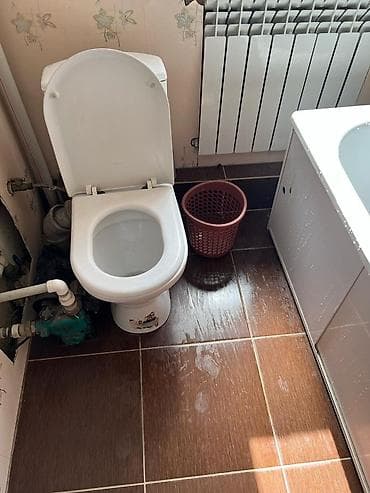 rent: 4 комнаты, С мебелью частично — 10