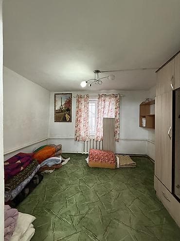 Продажа домов: Дом, 60 м², 4 комнаты, Агентство недвижимости, Старый ремонт — 8