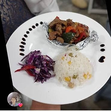 изготовление меню: Выездные банкеты | Повара | Фуршетный стол — 3