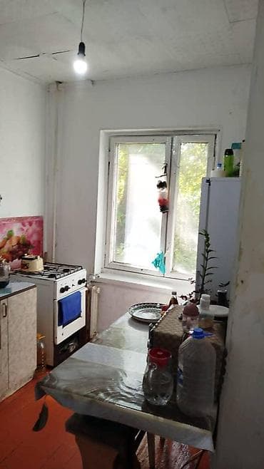 продается квартира кудайберген: 2 комнаты, 48 м², 105 серия, 2 этаж, Евроремонт — 5