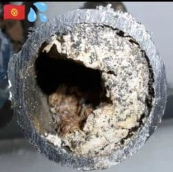 трубы труба полиэтилен: Канализационные работы | Чистка канализации, Чистка стояков, Прочистка труб Больше 6 лет опыта — 1