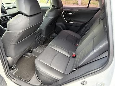 ravon spark: Toyota RAV4: 2021 г., 2.5 л, Автомат, Гибрид, Кроссовер — 8