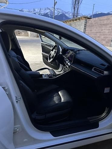 зеркила: Kia K5: 2020 г., 2 л, Гибрид, Седан — 7