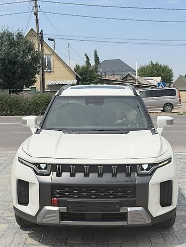 абс датчик: Ssangyong Torres: 2023 г., 1.5 л, Автомат, Бензин, Кроссовер — 6