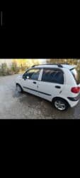 изготовление чип ключа для автомобиля: Daewoo Matiz: 2004 г., 0.8 л, Механика, Бензин, Хэтчбэк — 9