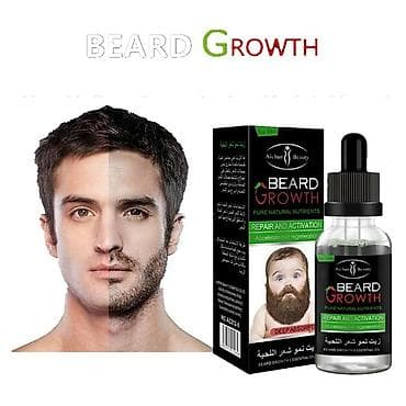 Кто хотел бороду? . забирайте )) новинка. эффективная жидкость для