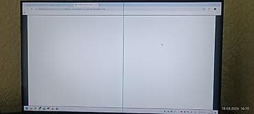 Компьютеры, ноутбуки и планшеты: Монитор, Xiaomi, Б/у, 23" - 24" — 5