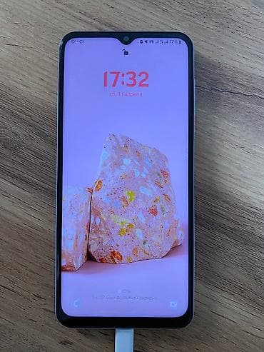 aphone 12 mini: Samsung Galaxy A32, цвет - Голубой, 2 SIM — 3