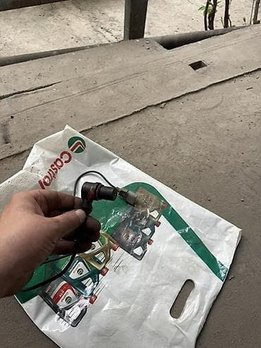 датчик скорости гольф 4: Датчик скорости Audi 2004 г., Б/у, Оригинал, Германия — 2