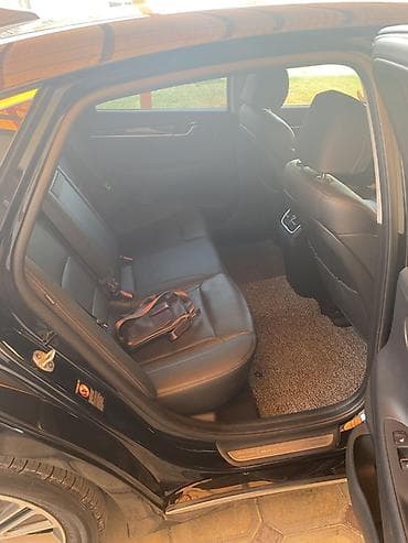 нундай грандеур: Hyundai Grandeur: 2019 г., 2.4 л, Автомат, Гибрид, Седан — 6