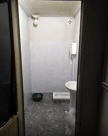 Рабочий Городок Сдается помещение Площпдь: 420м2 1-этаж и часть