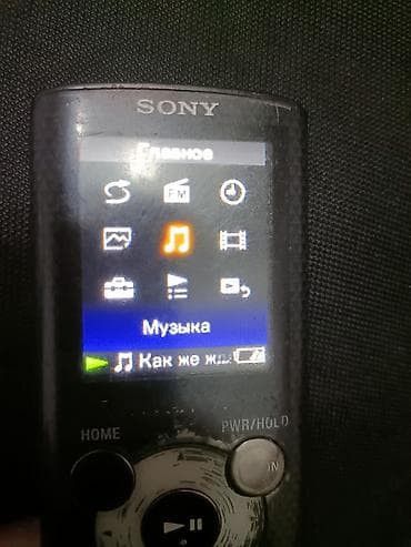 xpress nokia: Sony Walkman NWZ‑E385, 16 ГБ — портативный цифровой медиаплеер — 2