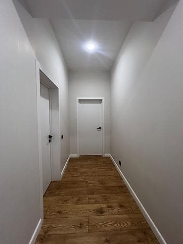 ts group: 2 комнаты, 60 м², Асанбай мкр Элитка, 6 этаж, Дизайнерский ремонт — 7