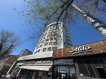 Недвижимость: 3 комнаты, 75 м², Элитка, 8 этаж, Дизайнерский ремонт — 5