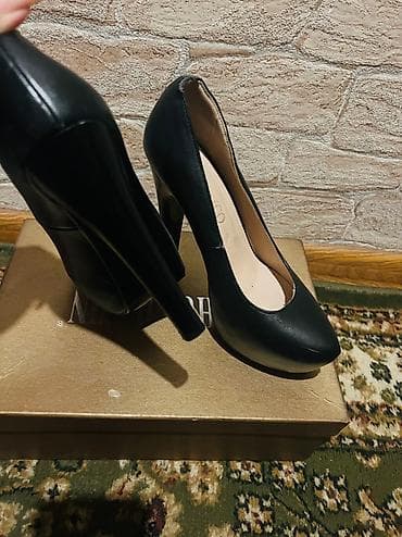 Угги: Продаю каблуки! Размер 36-36,5 Возможно бартер на что нибудь — 3