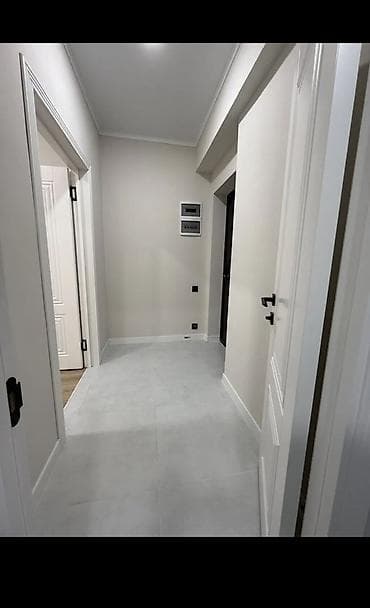 квартиры филармонии: 1 комната, 31 м², Элитка, Евроремонт — 6