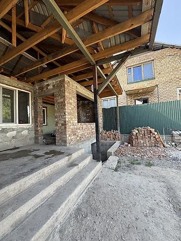 частные объявления: 🏡 Продаётся дом в Новопавловке! 📍 Всего 500 м от главной трассы ✔ — 10