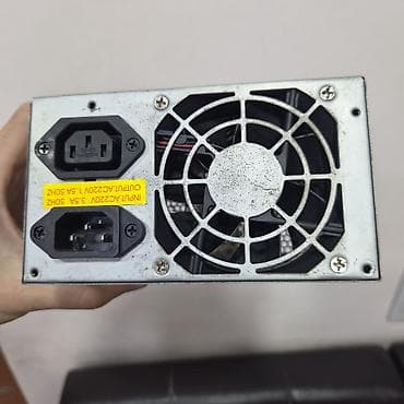 e5 2650: Блок питания, 350 Вт, 350 Вт — 4