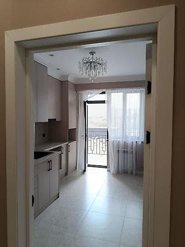 o2 development: 1 комната, 42 м², Элитка, 8 этаж — 5