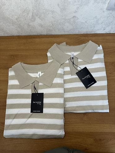 tsunami l: Кофта, Лето, XL — 1
