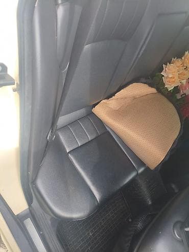 sprinter 2003: Mercedes-Benz C-Class: 2007 г., 2.2 л, Автомат, Дизель, Универсал — 6