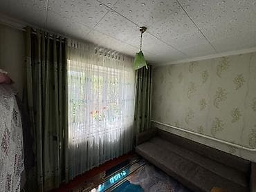 Продажа домов: Кызыл-Суудан кызыл кирпичтен салынган, баардык шарттары мн, 4 — 8