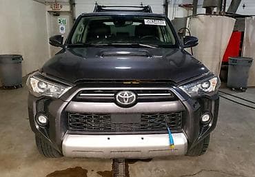 Toyota 4Runner: 2020 г., 4 л, Автомат, Бензин, Жол тандабас lalafo.kg да Toyota 4Runner: 2020 г., 4 л, Автомат, Бензин, Жол тандабас