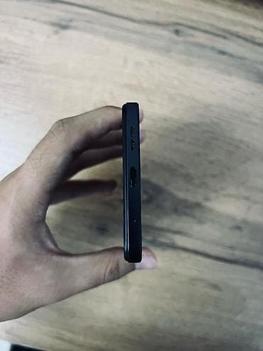 кызыл кия кыз: Redmi, Redmi Note 12, Колдонулган, 128 ГБ, түсү - Кара, Бөлүп төлөө менен, 2 SIM — 3