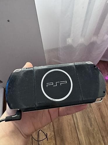 nintendo controller: PSP 3000 серии В хорошем состоянии все работает заряд держит 3-5 — 2
