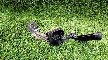 6d mark: BMW 2007 г., Б/у, Оригинал, Германия — 5