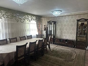 Квартиры: 5 и более комнат, 90 м², Косметический ремонт — 2