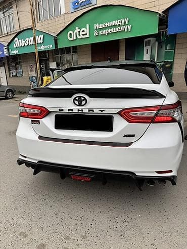 сх техника: Комплект Toyota, 2021 г., цвет - Белый, Новый, Самовывоз — 10