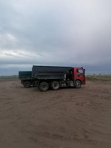 Оптималка: Оптималка, Чистая, Насыпью, Камаз — 3