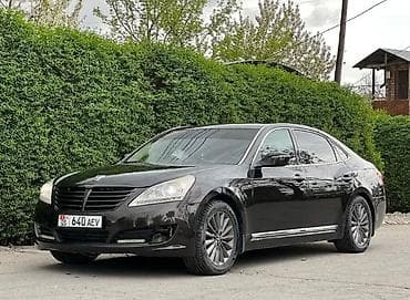 хундай солярис 2015: Hyundai Equus: 2015 г., 3.8 л, Автомат, Бензин, Седан — 1