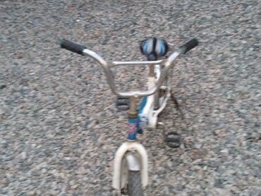 купить наклейки на велик: Горный велосипед, Рама XS (130 -155 см), Б/у — 4