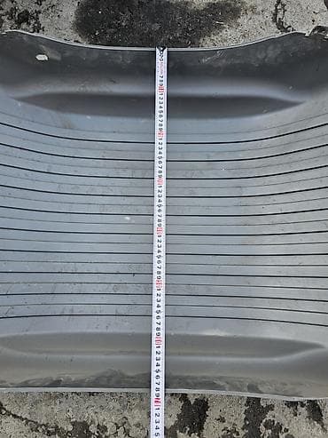 атего атеко: Крыло / подкрылок задней оси Mercedes-Benz Atego, 2004г.в. Оригинал — 9