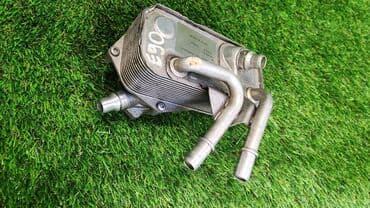 e91: Теплообменник АКПП подходит: BMW 1-Series 1 поколение 1 E (E82, E88) — 6