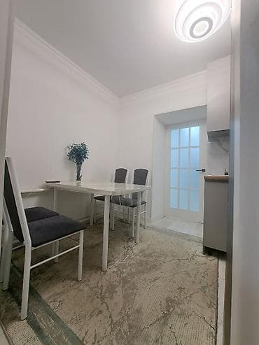 Продажа домов: Продаю дом, в районе Пишпек, часть дома как 3-х комнатная квартира в — 10