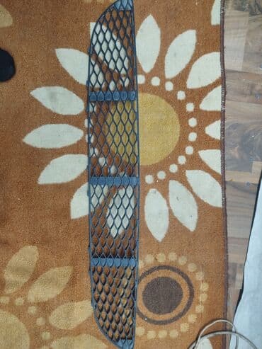 Решетка радиатора Toyota