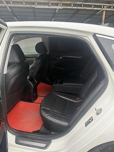 Kia K7: 2017 г., 3 л, Газ, Седан — 9