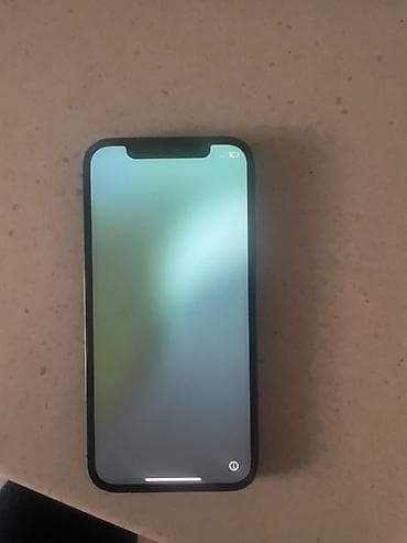 айфон 14 по макс: IPhone 12, Синий — 1