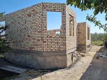 Кладка кирпича Гарантия, Бесплатная консультация Больше 6 лет опыта
