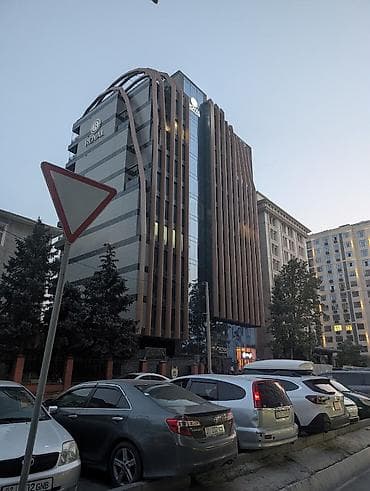 центр под бизнес: СДАЁТСЯ КОММЕРЧЕСКОЕ ПОМЕЩЕНИЕ В БЦ «РОЯЛ» Престижная локация в — 2