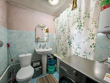 остановка: Продам дом 3к.45м2. 4.8 сот. Гагарина/Термечикова, 116 500$ Дом — 9