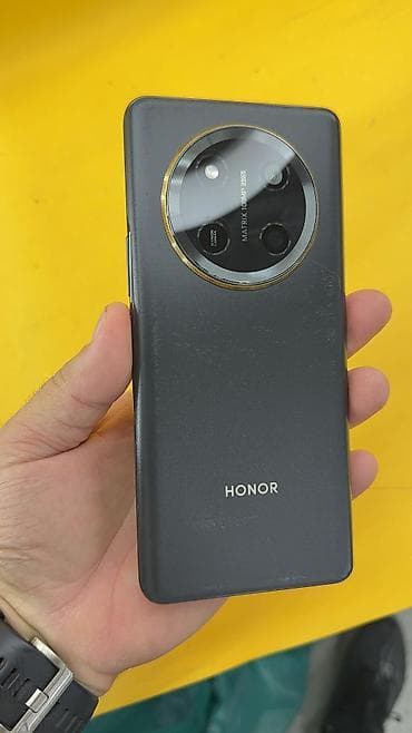 планшет h960: Honor 60 Pro, Колдонулган, 256 ГБ, 2 SIM — 1