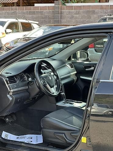 таета кемри: Toyota Camry: 2013 г., 2.5 л, Автомат, Бензин, Седан — 7