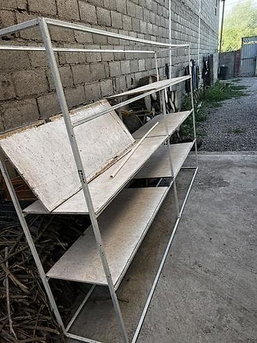 Срочно продается Стол и полка
Отдам обе за 6500сом lalafo.kg да Срочно продается Стол и полка
Отдам обе за 6500сом