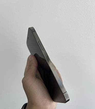 айфон 12 пр: IPhone 12 Pro, 128 ГБ, Графит, Кабель, 93 % — 4