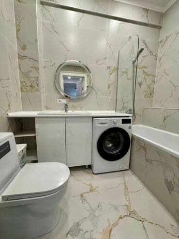 Шкафы для трансформатора: 3 комнаты, 75 м², Элитка, 3 этаж, Евроремонт — 13