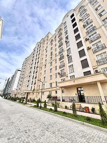 43: 1 комната, 43 м², Элитка, 11 этаж, ПСО (под самоотделку) — 4